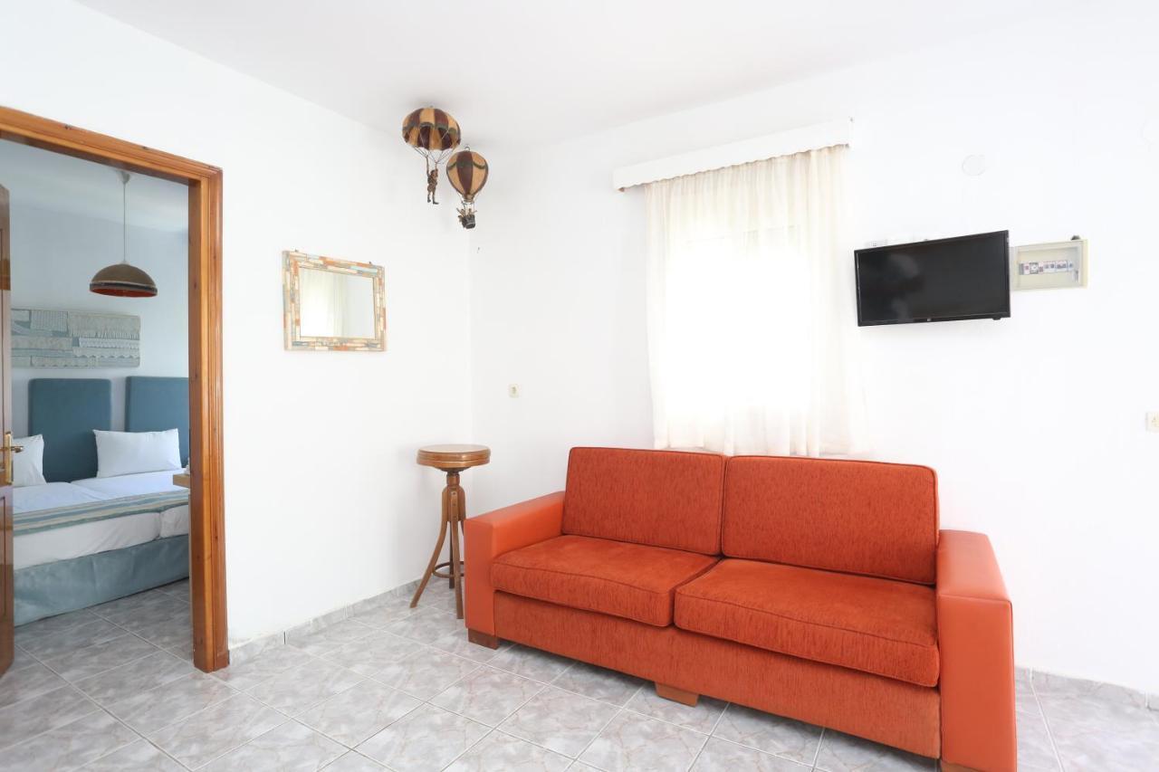 Maison Ciel أغيا باراسكيفي المظهر الخارجي الصورة
