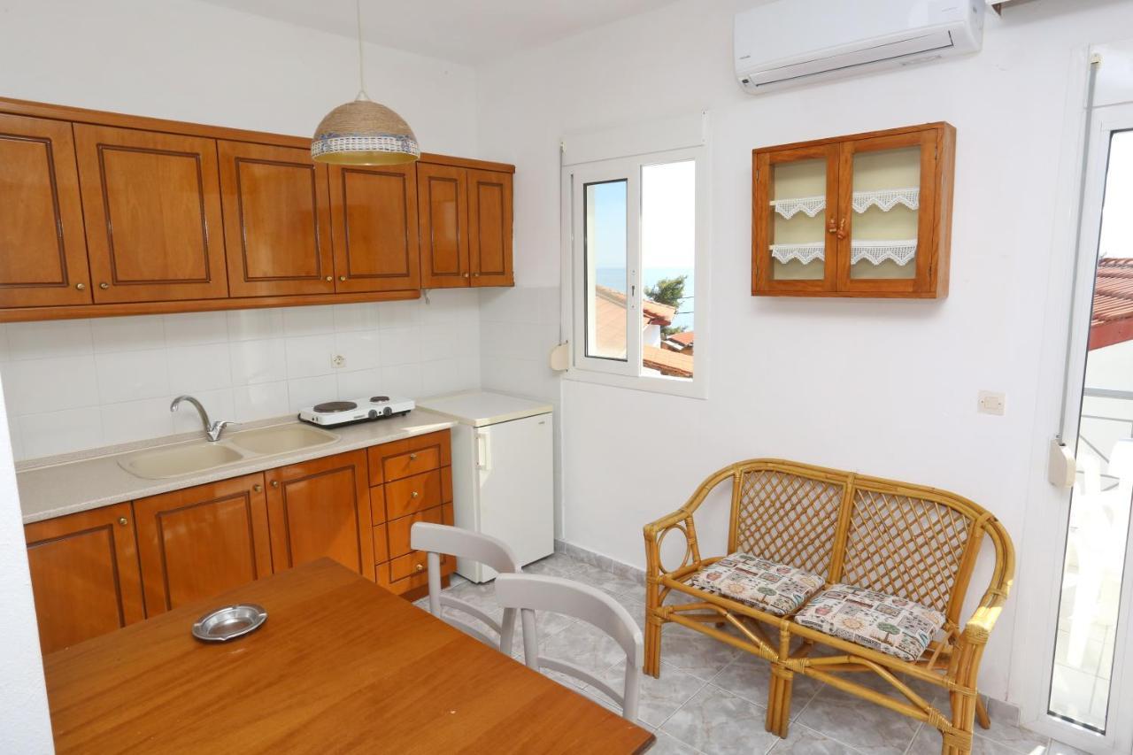 Maison Ciel أغيا باراسكيفي المظهر الخارجي الصورة