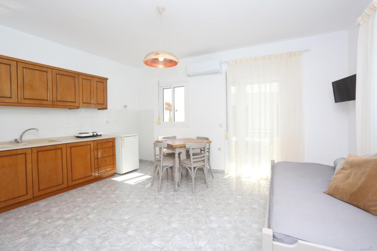 Maison Ciel أغيا باراسكيفي المظهر الخارجي الصورة