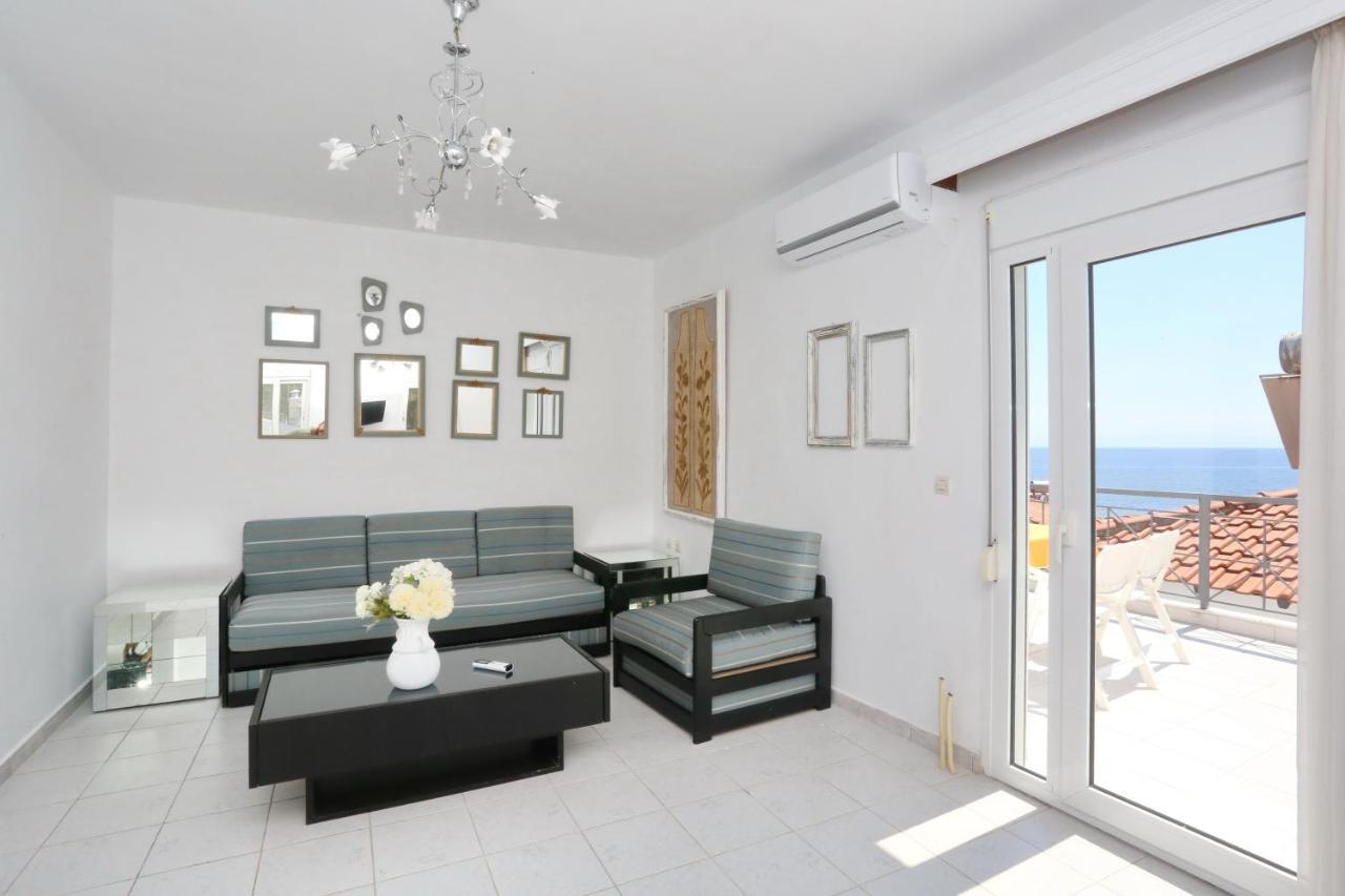 Maison Ciel أغيا باراسكيفي المظهر الخارجي الصورة