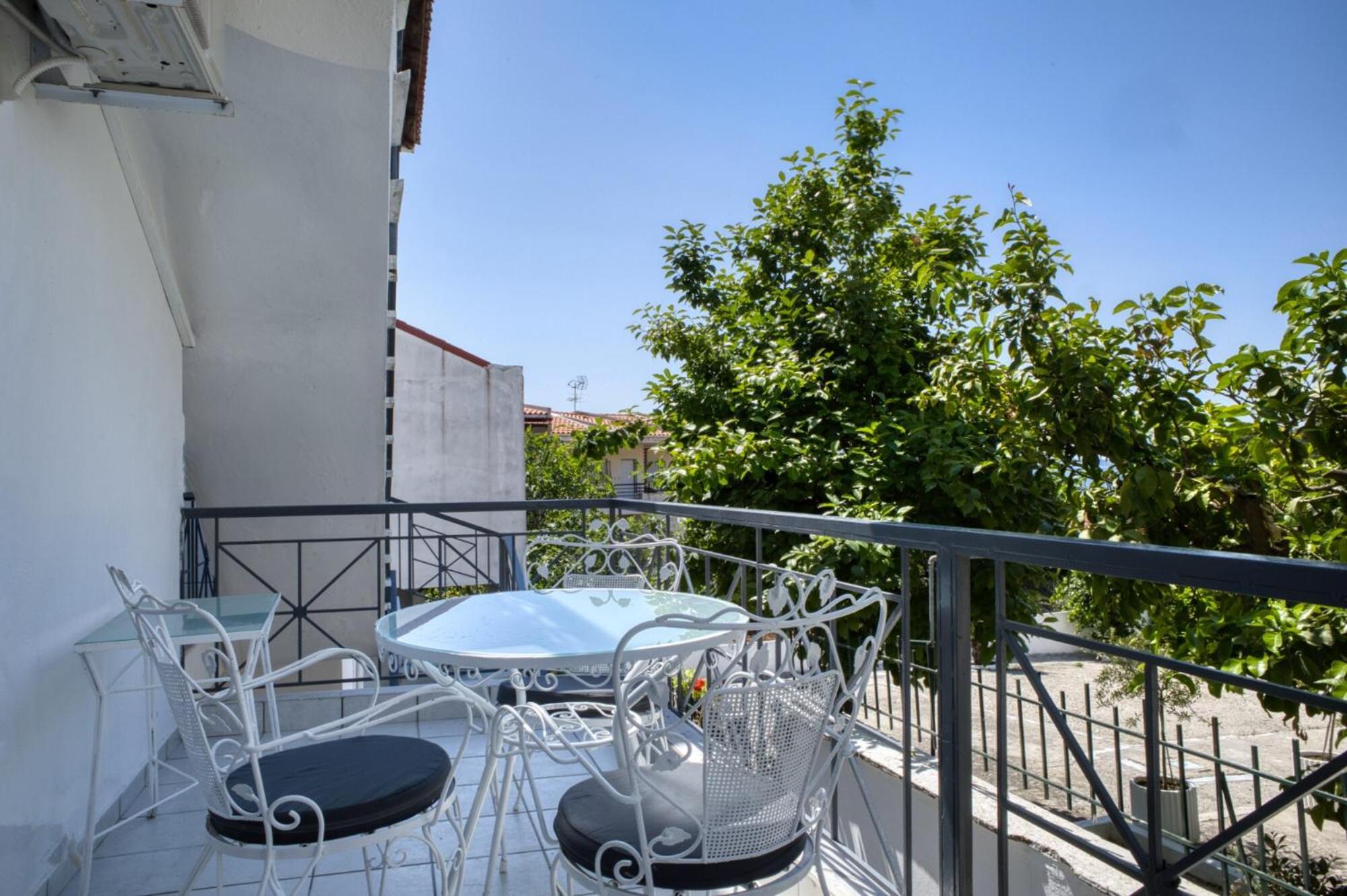 Maison Ciel أغيا باراسكيفي المظهر الخارجي الصورة