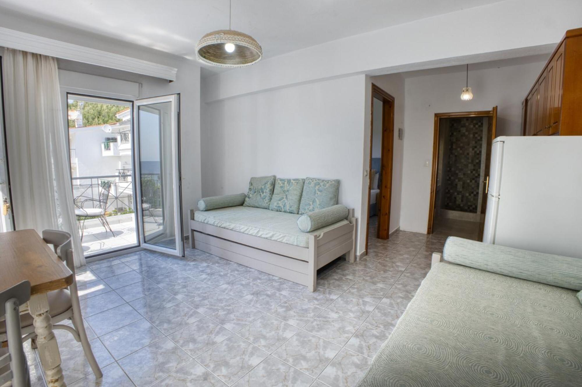 Maison Ciel أغيا باراسكيفي المظهر الخارجي الصورة